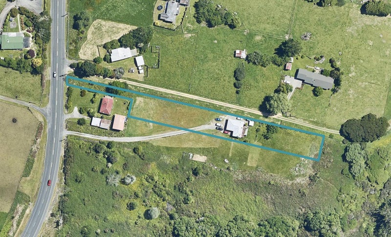 148 Hamurana Road, Ngongotaha, Rotorua - Carousel 1