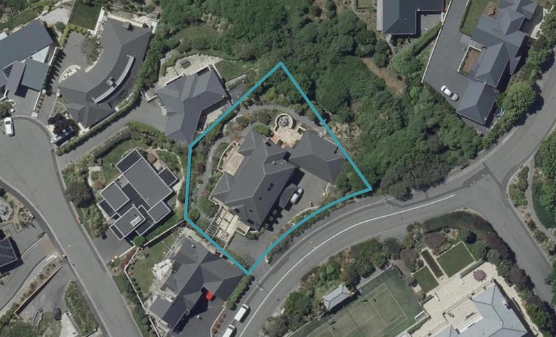103 Major Aitken Drive, Huntsbury, Christchurch - Carousel 1