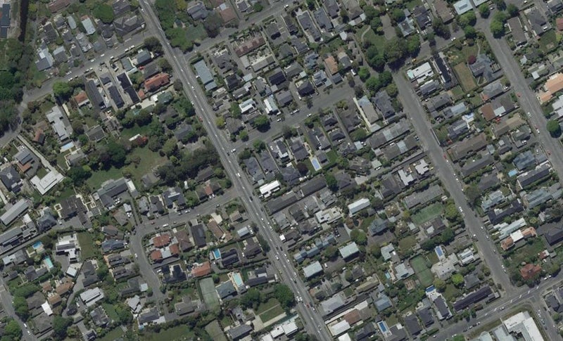 8 Rugby Street, Merivale, Christchurch - Carousel 1
