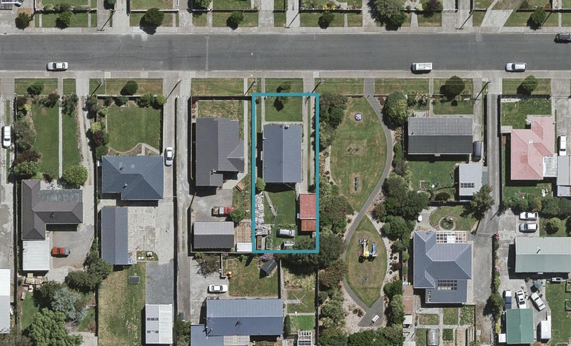97 Dipton Street, Kingswell, Invercargill - Carousel 1
