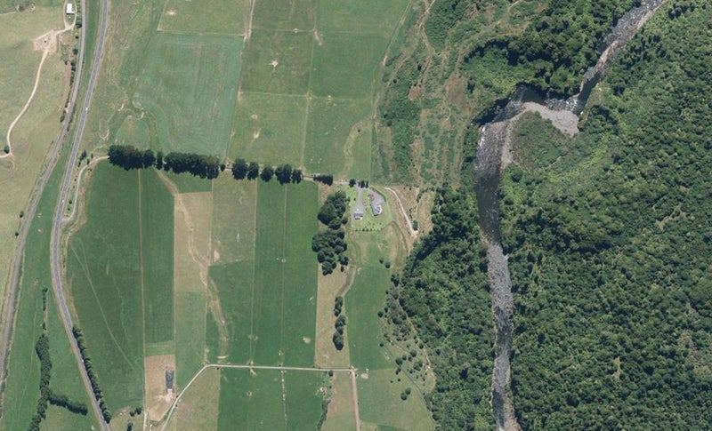 2543 State Highway 4, Ōwhango - Carousel 1