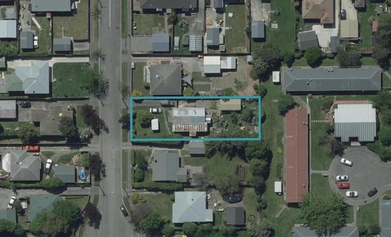 32 Holland Street, Avonside, Christchurch - Carousel 1