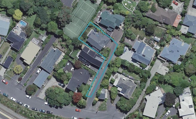 87A Simla Crescent, Khandallah, Wellington - Carousel 1