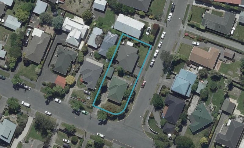 2/1 Fenhall Street, Russley, Christchurch - Carousel 1