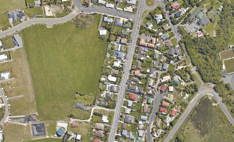 58 Churchill Street, Kaikoura - Carousel 1