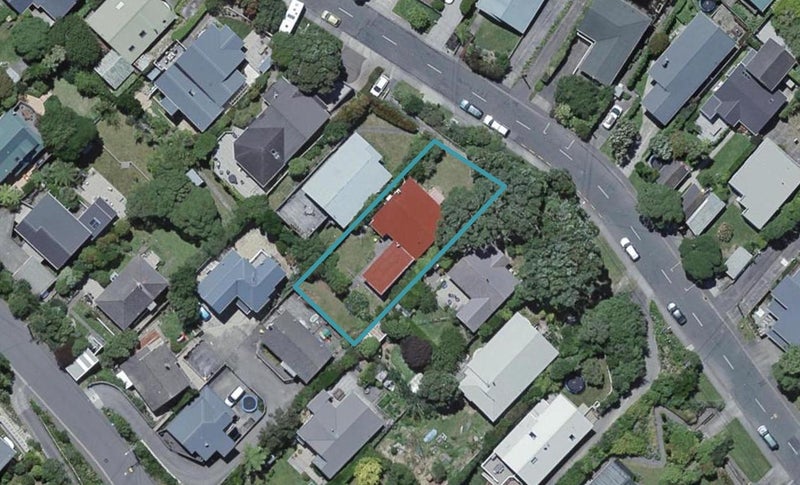 46 Colway Street, Ngaio, Wellington - Carousel 1