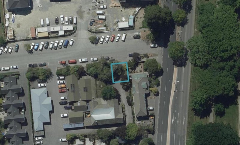 1/3 Ayr Street, Riccarton, Christchurch - Carousel 1