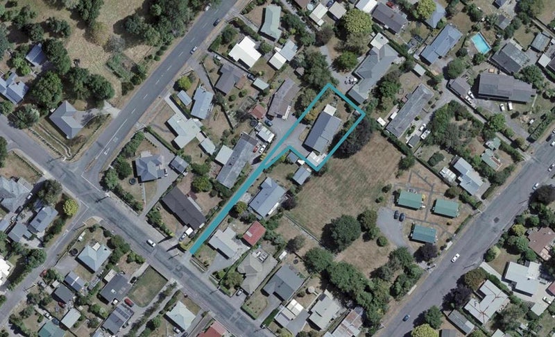 13B Humphries Street, Greytown - Carousel 1