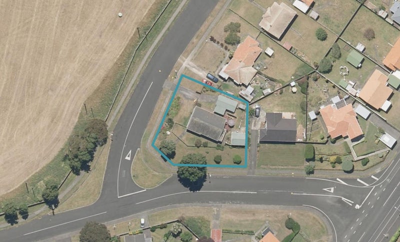 4 Smithfield Road, College Estate, Whanganui - Carousel 1