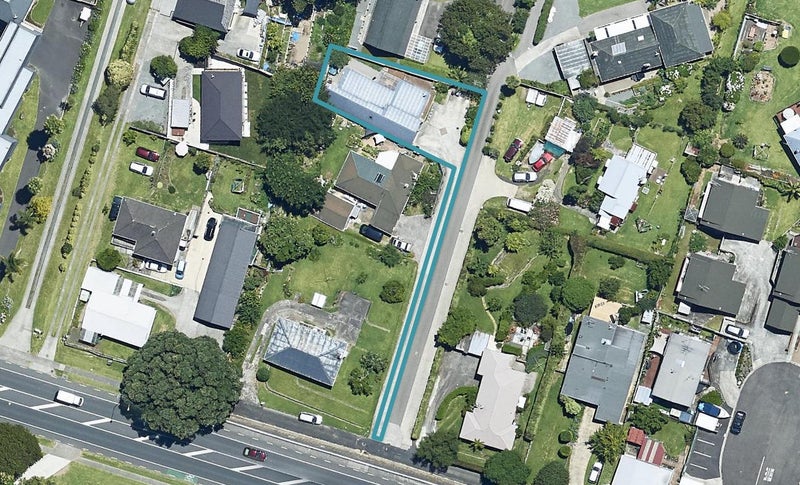 5 Fergusson Way, Judea, Tauranga - Carousel 1
