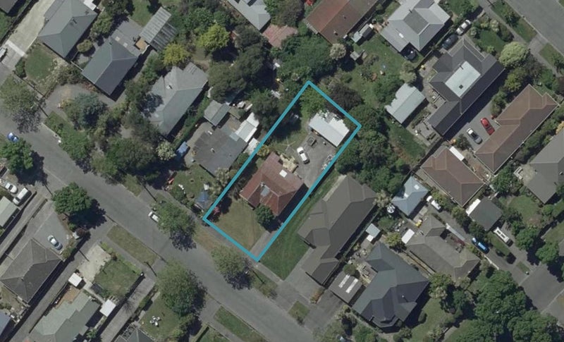 43 Tabart Street, Woolston, Christchurch - Carousel 1