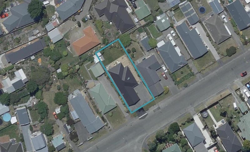 160 Pacific Road, North New Brighton, Christchurch - Carousel 1