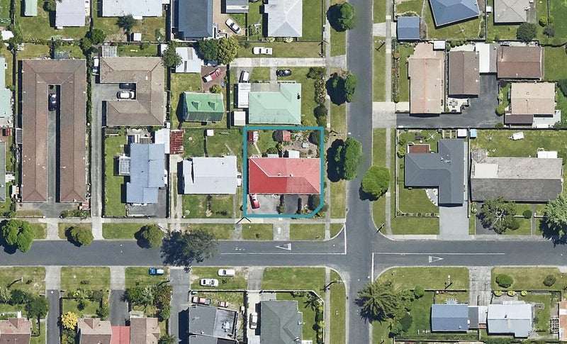 22A York Street, Glenholme, Rotorua - Carousel 1