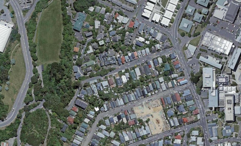 27 Bidwill Street, Mount Cook, Wellington - Carousel 1