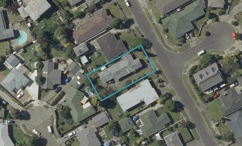 22 Frimley Street, Awapuni, Palmerston North - Carousel 1