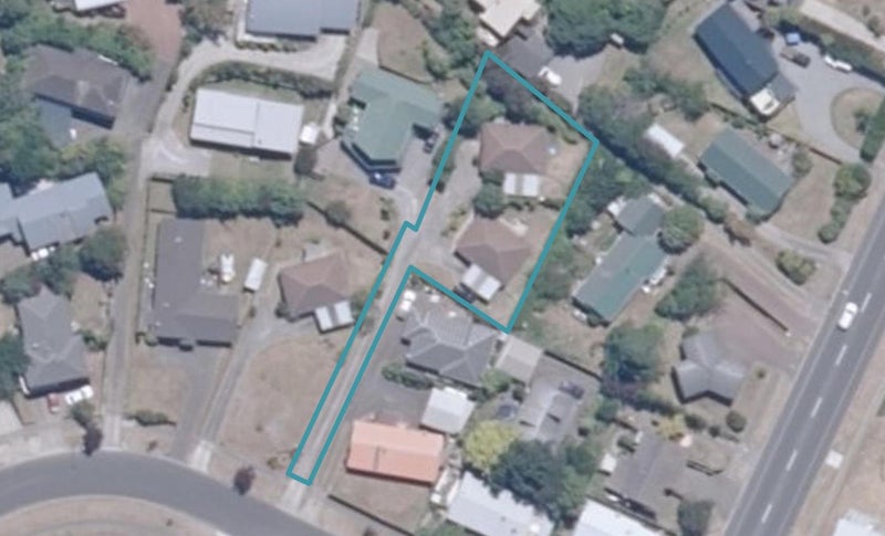 1/7 Mansell Road, Nukuhau, Taupo - Carousel 1