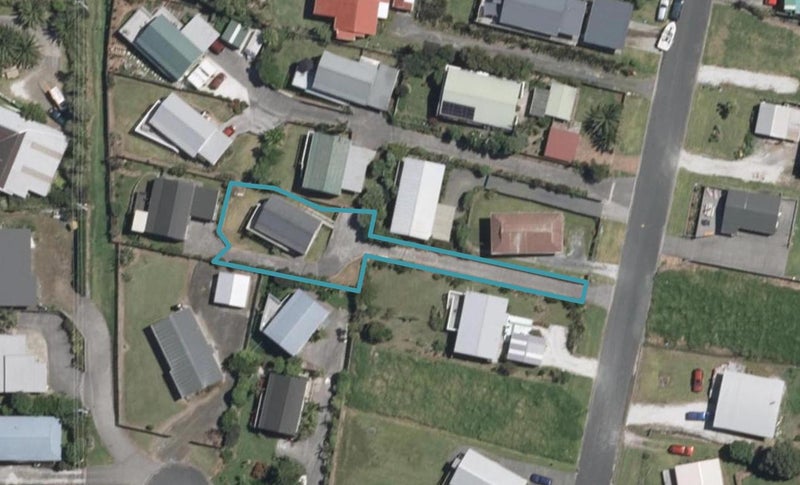 48B Taumatawiwi Street, Opononi, Opononi - Carousel 1