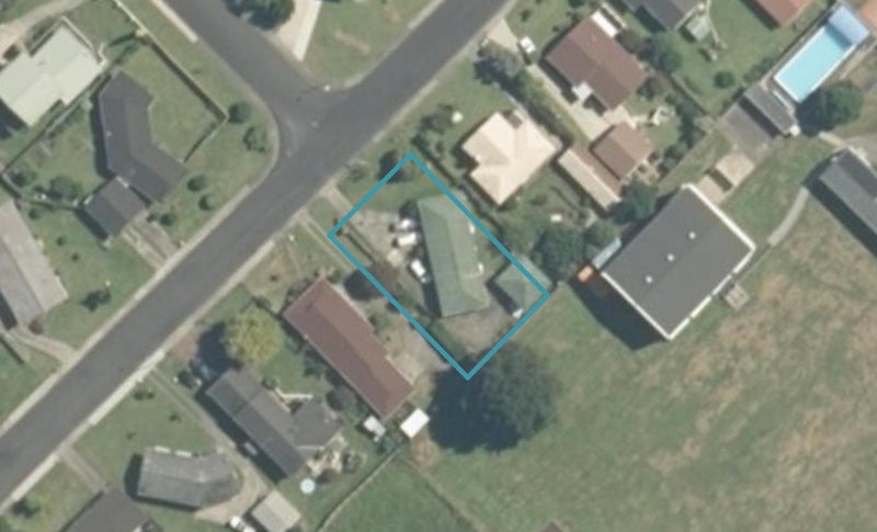 9 Mount Avenue, Te Aroha, Te Aroha - Carousel 1