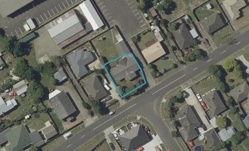 107A Limbrick Street, Terrace End, Palmerston North - Carousel 1
