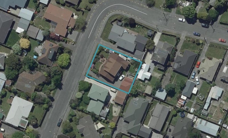 80 Colman Avenue, Sockburn, Christchurch - Carousel 1