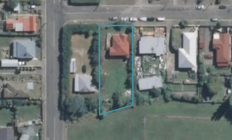 3 Cambridge Street, Kensington, Timaru - Carousel 1