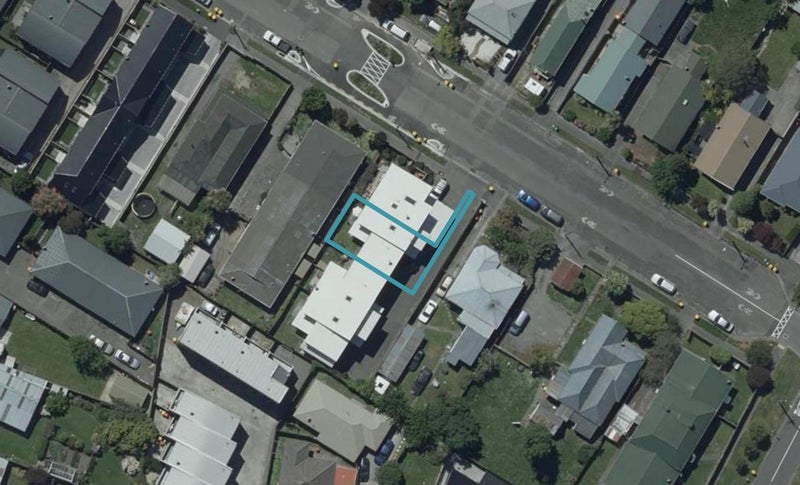 24A Buccleugh Street, Phillipstown, Christchurch - Carousel 1