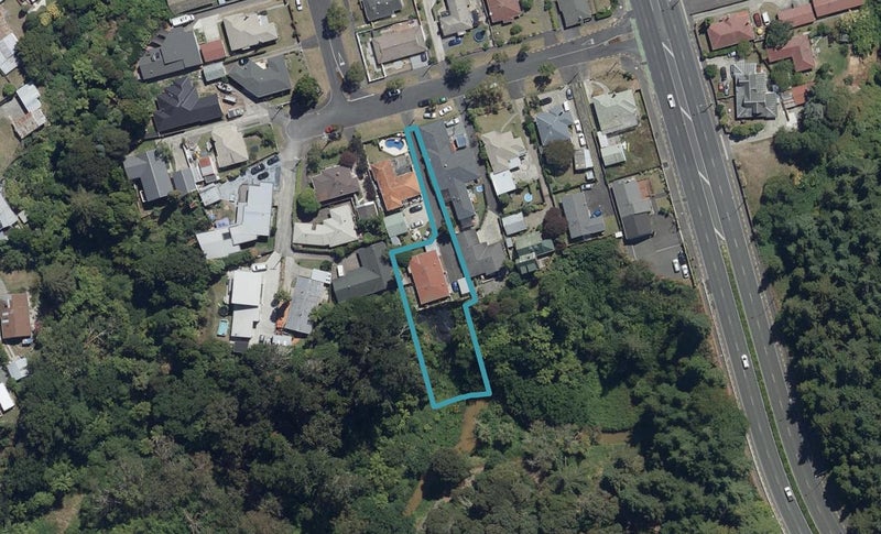9A Darley Street, Maeroa, Hamilton - Carousel 1