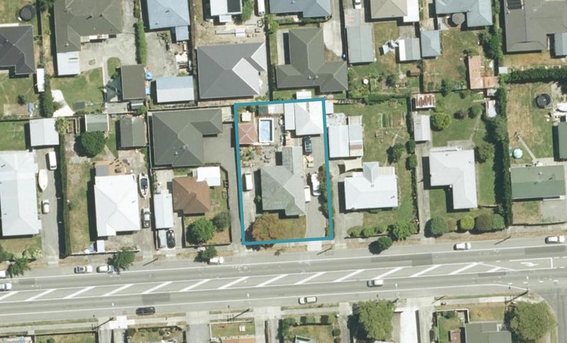 129 Alabama Road, Redwoodtown, Blenheim - Carousel 1