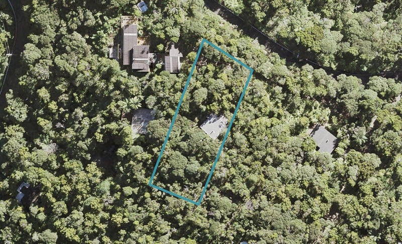 115 Lone Kauri Road, Karekare, Auckland - Carousel 1