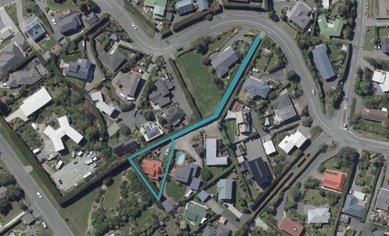38 Belleview Terrace, Mount Pleasant, Christchurch - Carousel 1