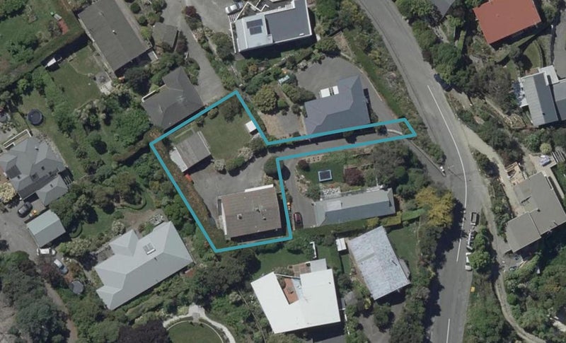 26 Kidson Terrace, Cashmere, Christchurch - Carousel 1