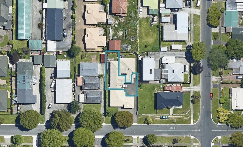 53B Elizabeth Street, Victoria, Rotorua - Carousel 1