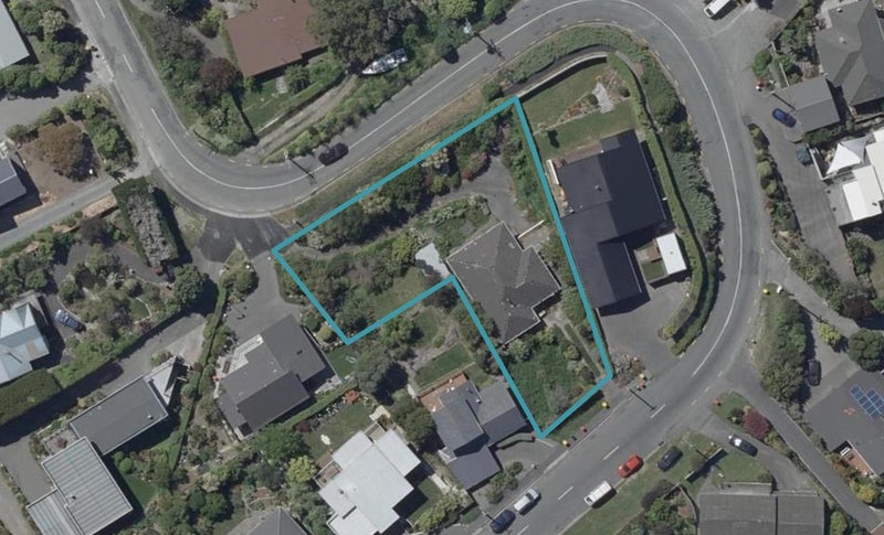 152 Major Hornbrook Road, Mount Pleasant, Christchurch - Carousel 1