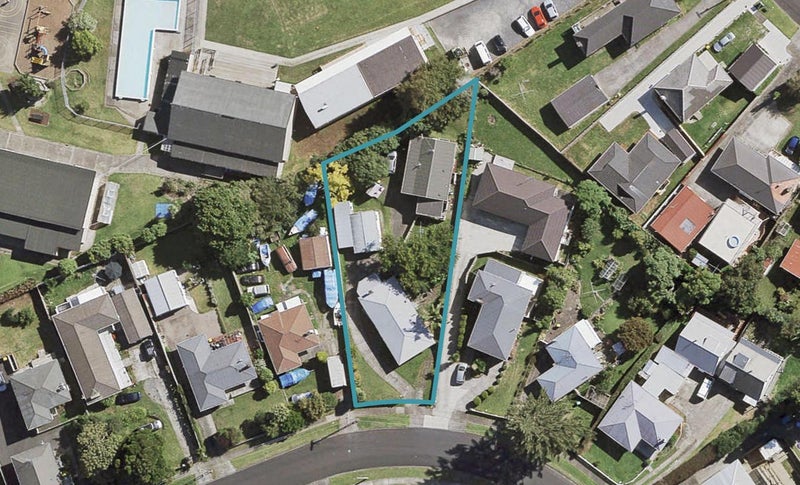 23 Tawa Crescent, Manurewa, Auckland - Carousel 1