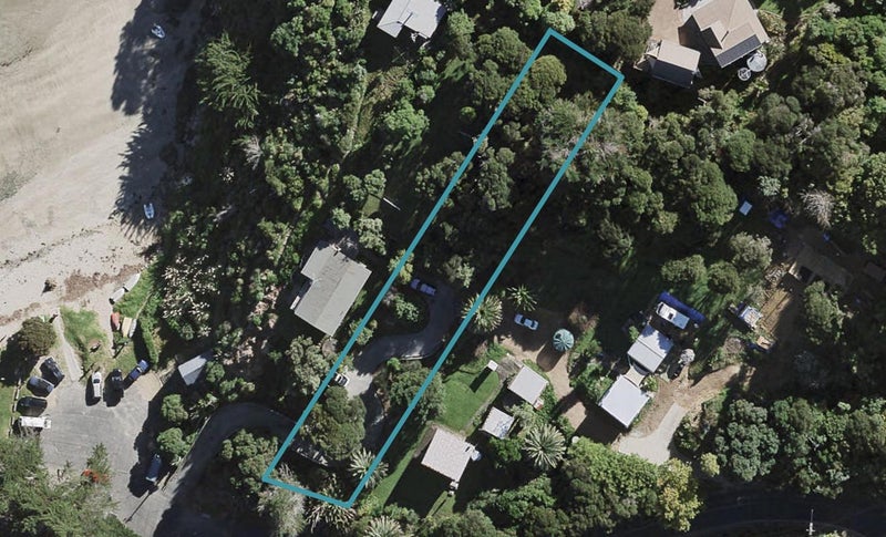 5 Goodwin Avenue, Oneroa, Waiheke Island - Carousel 1