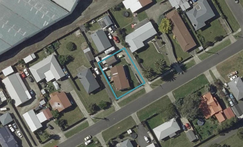 28 Ngaire Street, Longburn, Palmerston North - Carousel 1