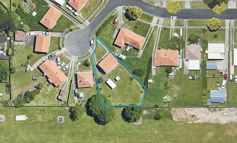 47 Wallace Crescent, Glenholme, Rotorua - Carousel 1