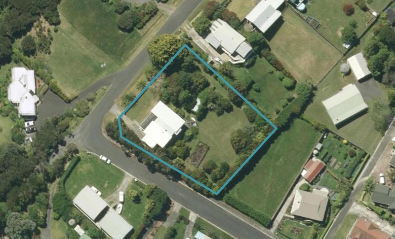 17 Deeming Road, Okiato, Russell - Carousel 1