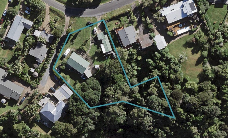19 Calais Terrace, Ostend, Waiheke Island - Carousel 1
