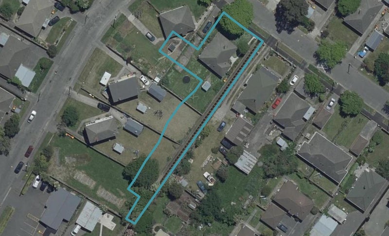 1/55 Hoani Street, Northcote, Christchurch - Carousel 1