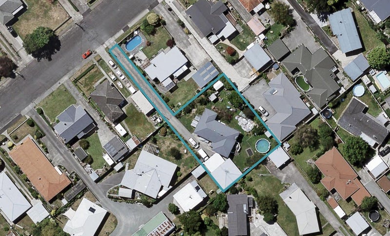 501A Terrace Road, Parkvale, Hastings - Carousel 1