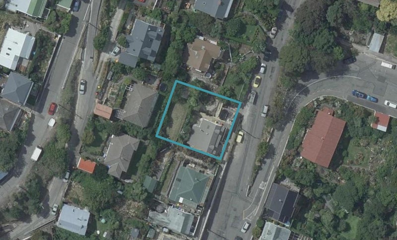 37 DUBLIN STREET, lyttelton, Christchurch - Carousel 1