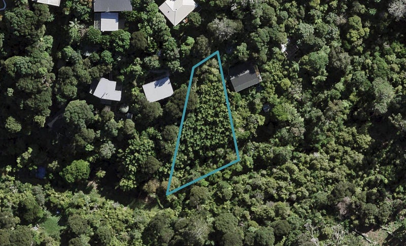 39 Te Aroha Avenue, Oneroa, Waiheke Island - Carousel 1