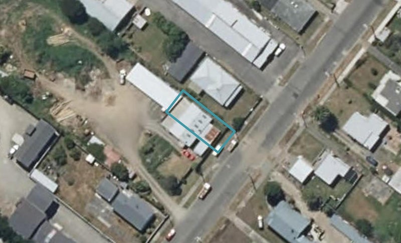 10 McKenzie Street, Levin, Levin - Carousel 1