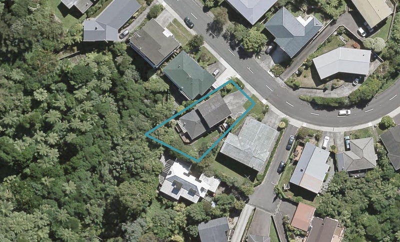 89 Tirohanga Road, Tirohanga, Lower Hutt - Carousel 1
