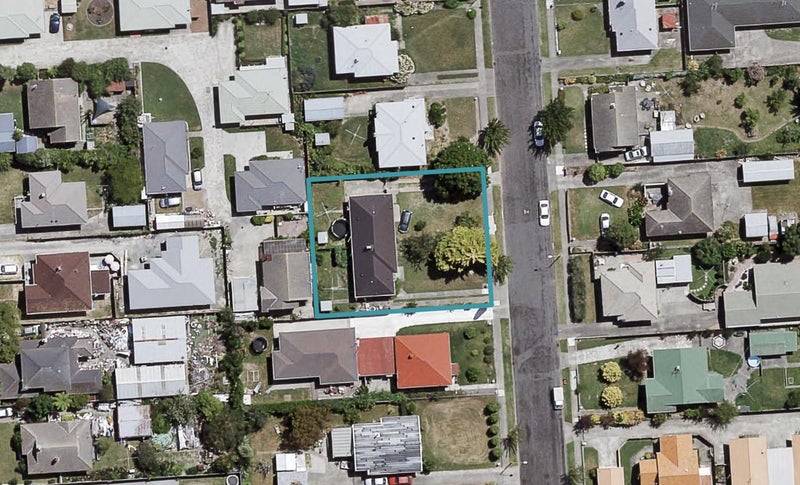 21 Bedford Road, Marewa, Napier - Carousel 1