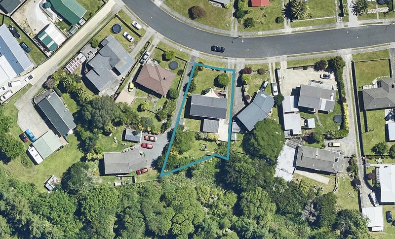 54 Alison Street, Mangakakahi, Rotorua - Carousel 1