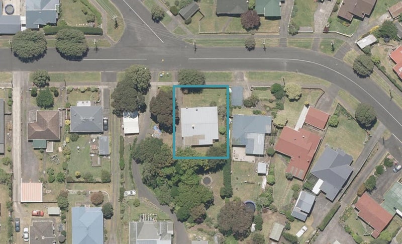 5A Swiss Avenue, Gonville, Whanganui - Carousel 1