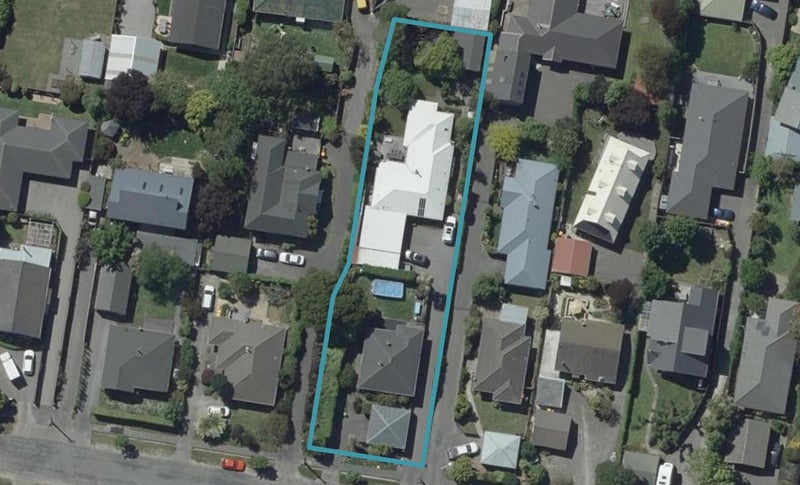 1/45 Grange Street, Hillsborough, Christchurch - Carousel 1