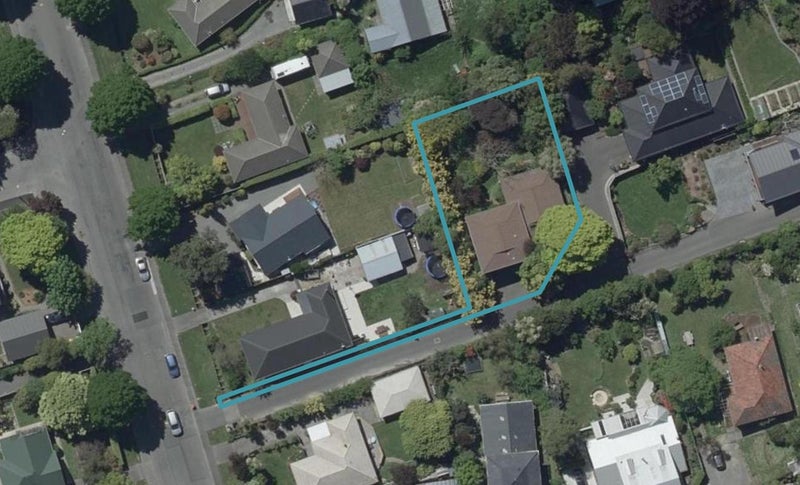 45 Bowenvale Avenue, Cashmere, Christchurch - Carousel 1
